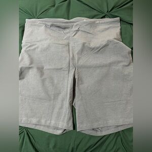 Sonoma Men's Athletic Gray Shorts